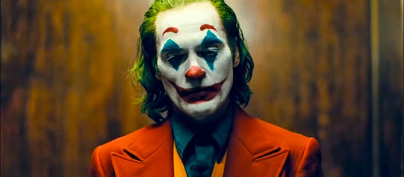 Η σκηνή από τον «Joker» που αποκαλύπτει αν ζει η Σόφη